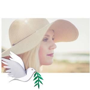 Meet your Posher, Chasity